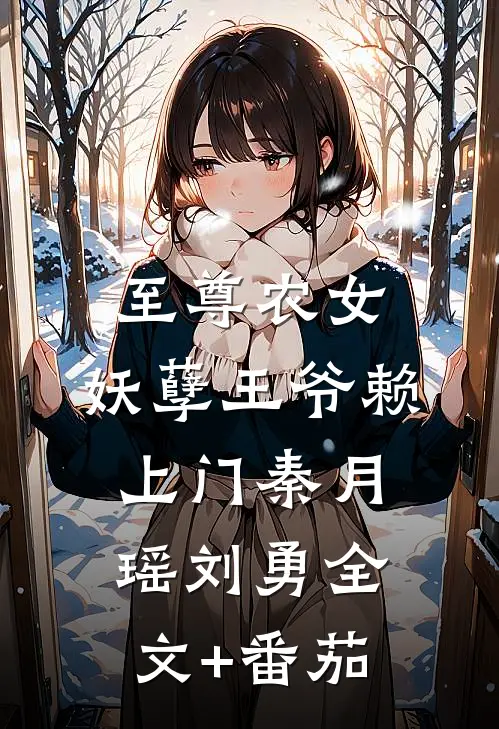 至尊农女：妖孽王爷赖上门秦月瑶刘勇全文+番茄