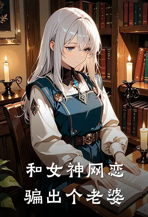 和女神网恋,骗出个老婆