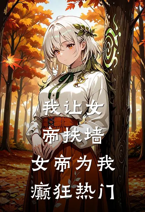 我让女帝扶墙,女帝为我癫狂热门txt