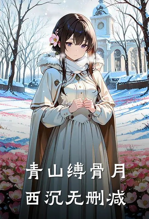 青山缚骨月西沉无删减