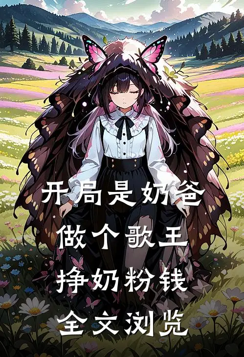 开局是奶爸，做个歌王挣奶粉钱全文浏览