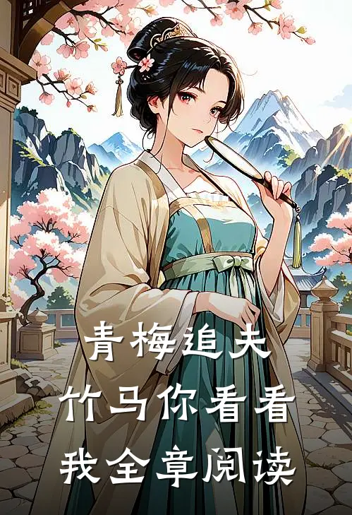 青梅追夫,竹马你看看我全章阅读