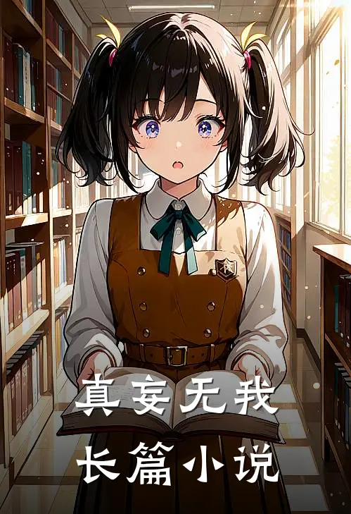 真妄无我长篇阅读