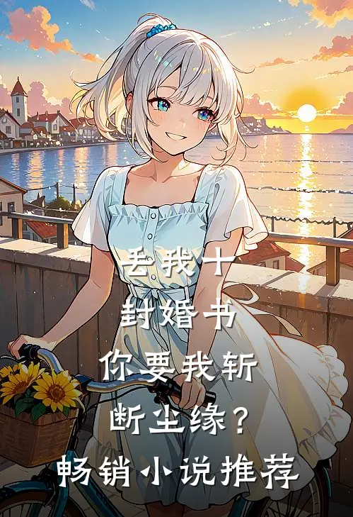 丢我十封婚书,你要我斩断尘缘?畅销推荐免费阅读