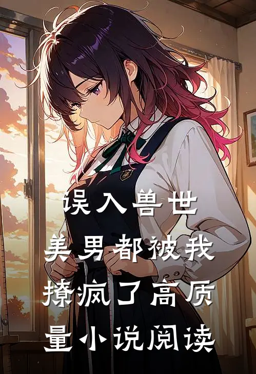 误入兽世美男都被我撩疯了高质量阅读免费