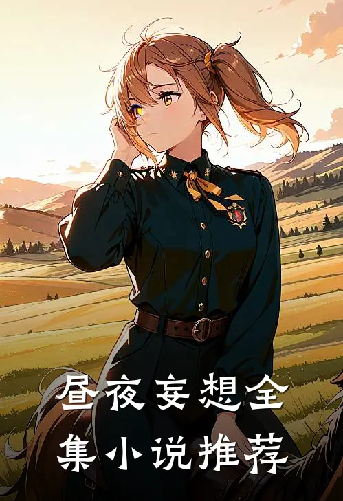 昼夜妄想全集推荐知乎
