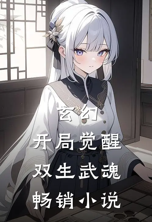 玄幻开局觉醒双生武魂畅销免费阅读