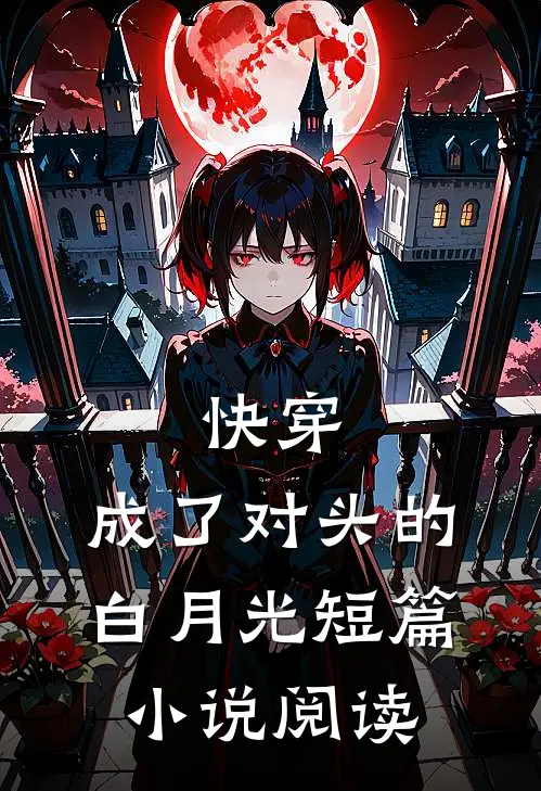 快穿成了对头的白月光短篇阅读免费