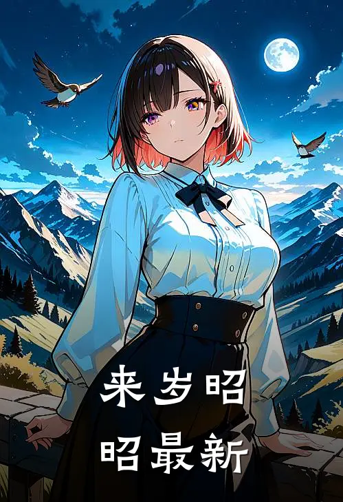 来岁昭昭最新