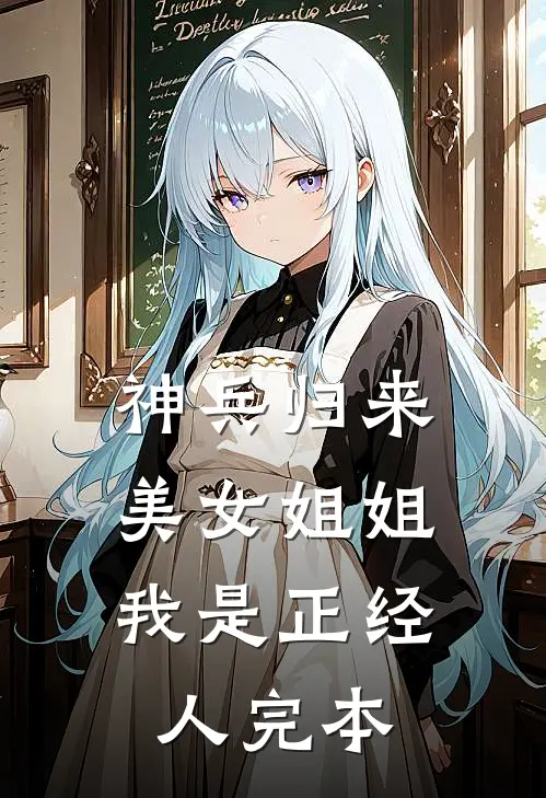 神兵归来美女姐姐我是正经人完本