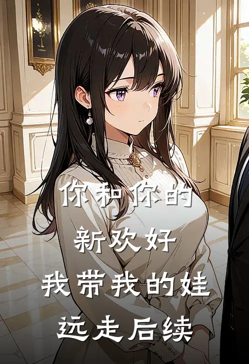 你和你的新欢好,我带我的娃远走后续