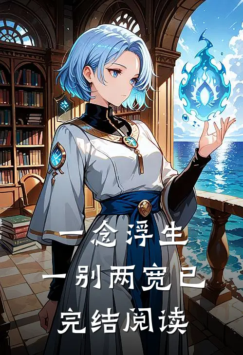 一念浮生,一别两宽已完结阅读
