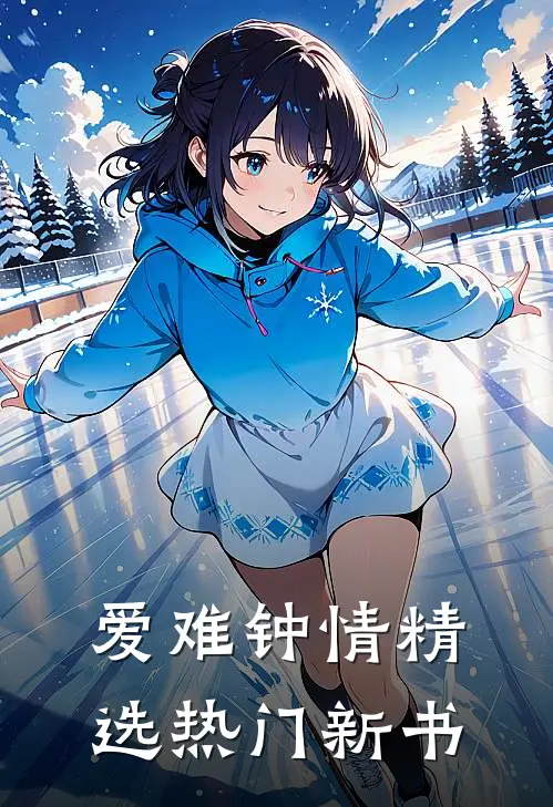 爱难钟情精选热门新书在线阅读