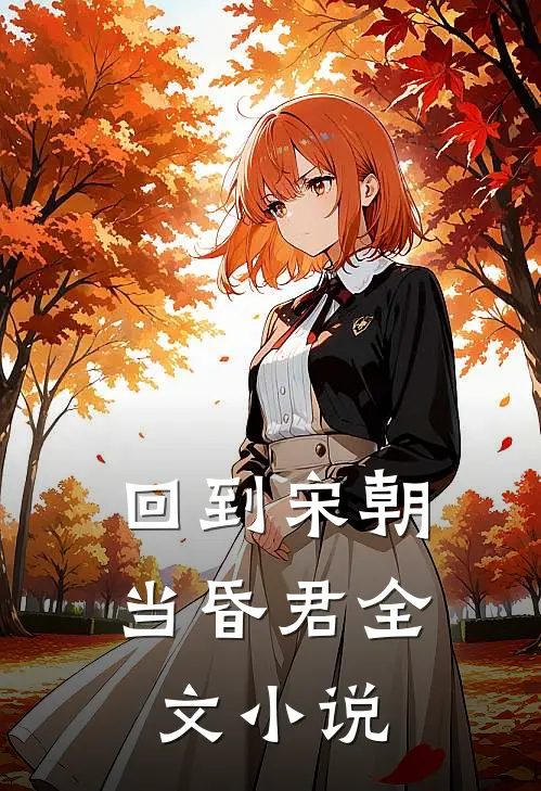 回到宋朝当昏君全文