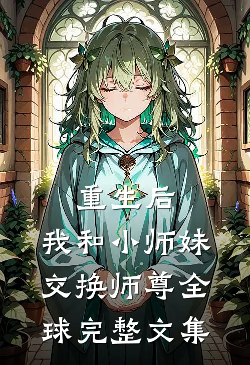 重生后，我和小师妹交换师尊全球完整文集