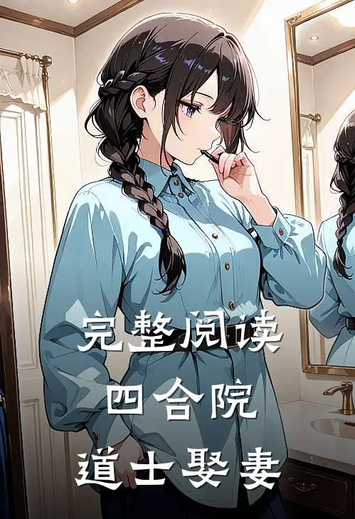 完整阅读四合院道士娶妻的