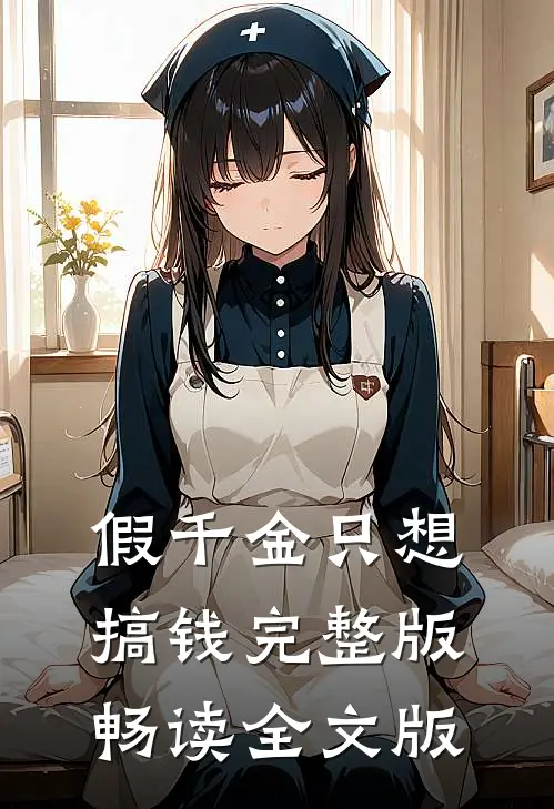 假千金只想搞钱完整版畅读全文版