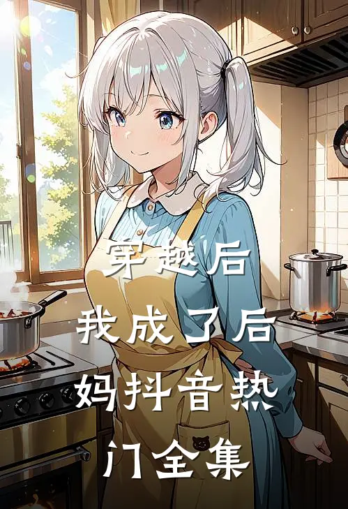 穿越后,我成了后妈抖音热门 全集