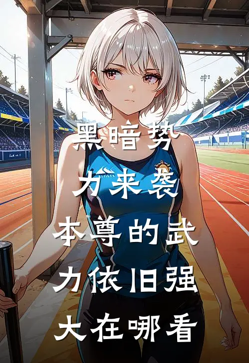 黑暗势力来袭,本尊的武力依旧强大在哪看啊