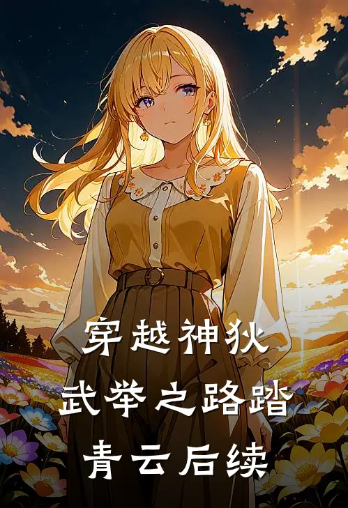 穿越神狄武举之路踏青云后续免费阅读