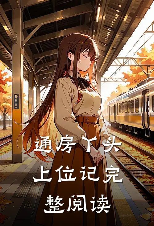 通房丫头上位记完整阅读