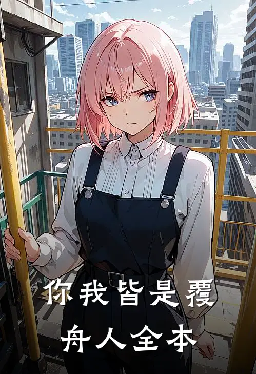 你我皆是覆舟人全本阅读