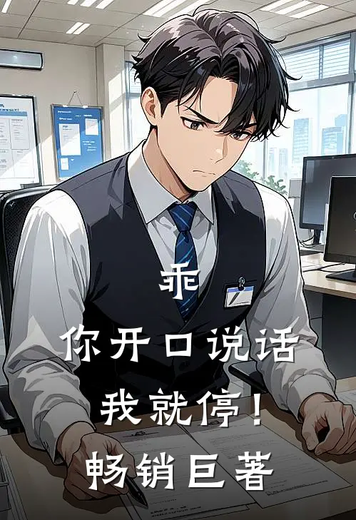 乖,你开口说话我就停!畅销巨著