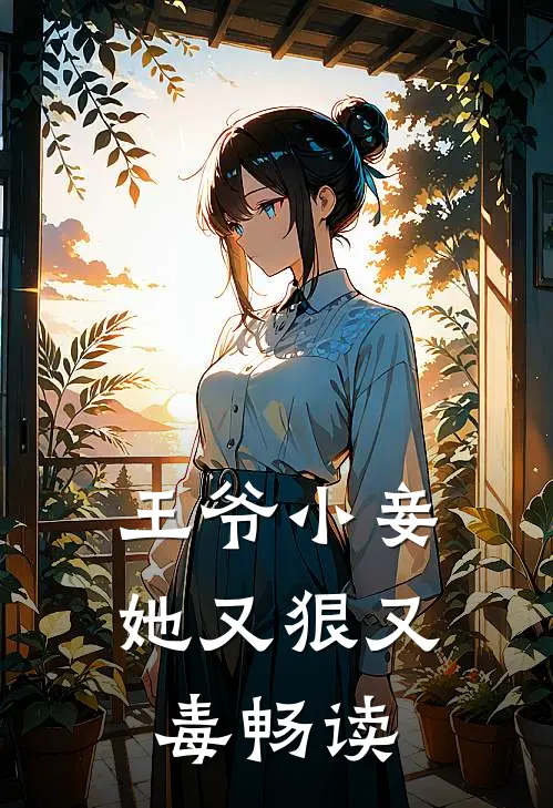 王爷小妾她又狠又毒畅读全文