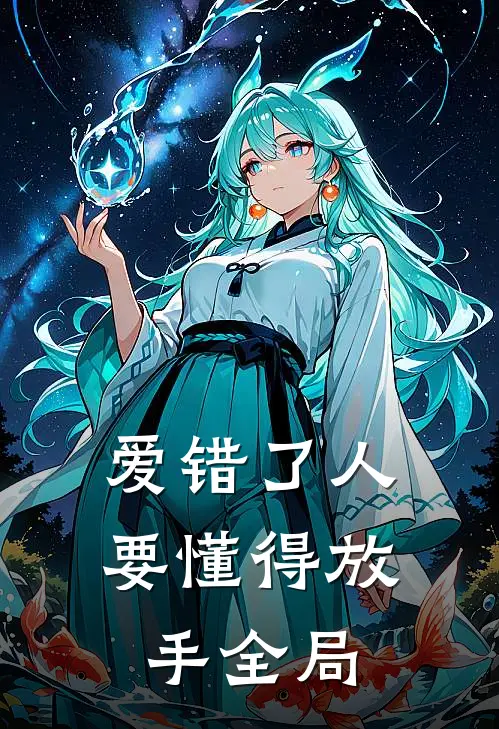 爱错了人,要懂得放手全局的诗句