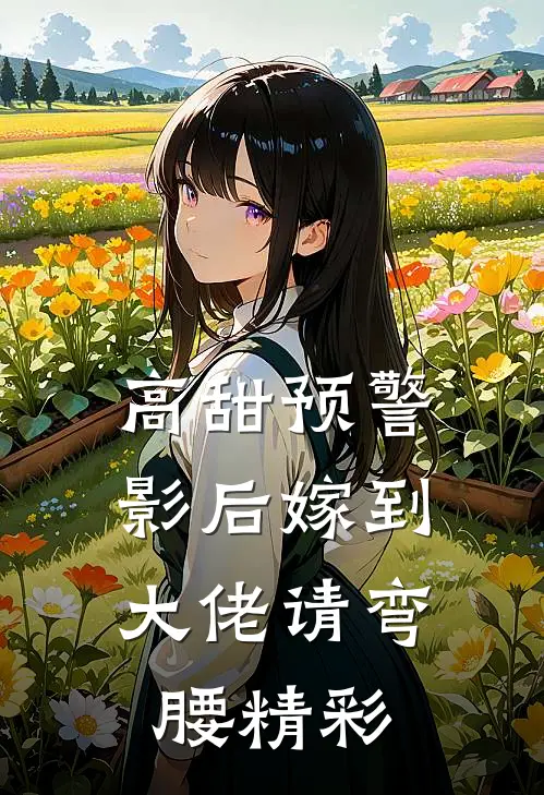 高甜预警影后嫁到,大佬请弯腰精彩视频