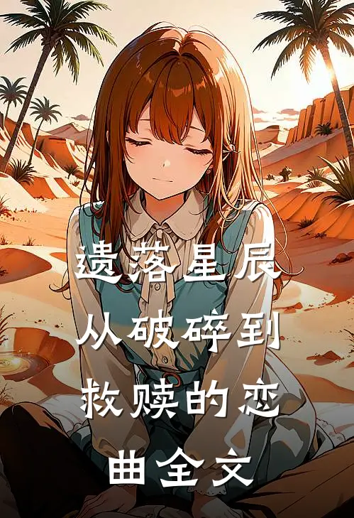 遗落星辰从破碎到救赎的恋曲全文在线阅读