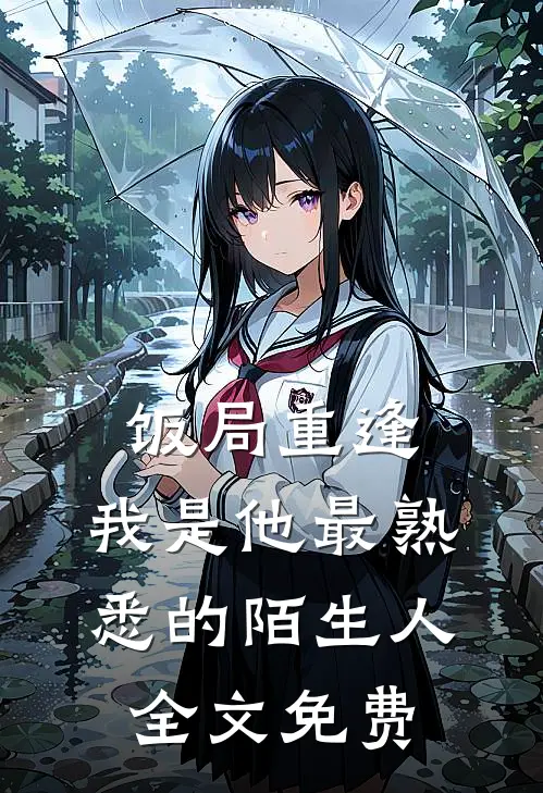 饭局重逢,我是他最熟悉的陌生人全文免费观看