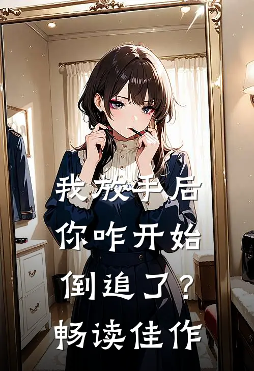 我放手后,你咋开始倒追了?畅读佳作