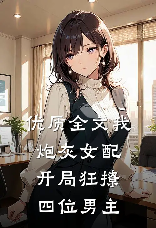 优质全文我,炮灰女配,开局狂撩四位男主是谁