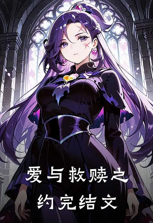 爱与救赎之约完结文案怎么写