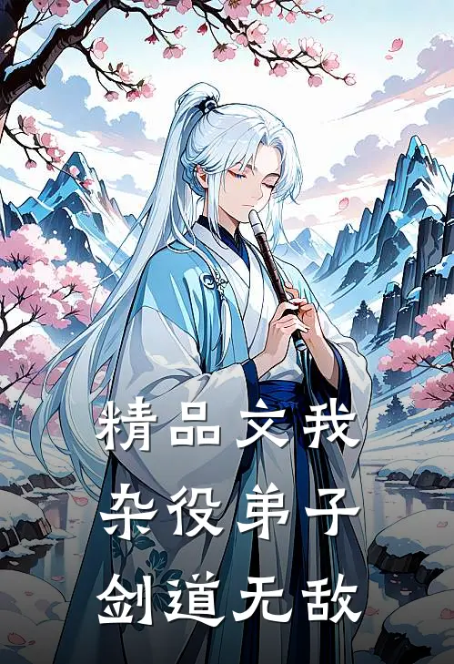 精品文我,杂役弟子,剑道无敌免费阅读