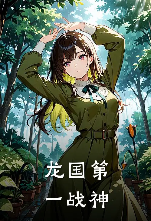 龙国第一战神
