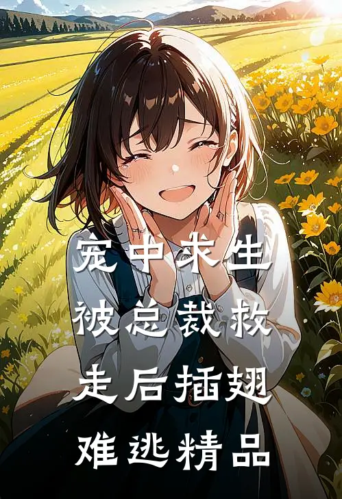 宠中求生，被总裁救走后插翅难逃精品