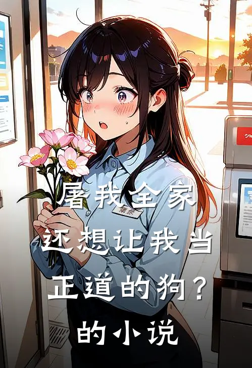 屠我全家,还想让我当正道的狗?的名字