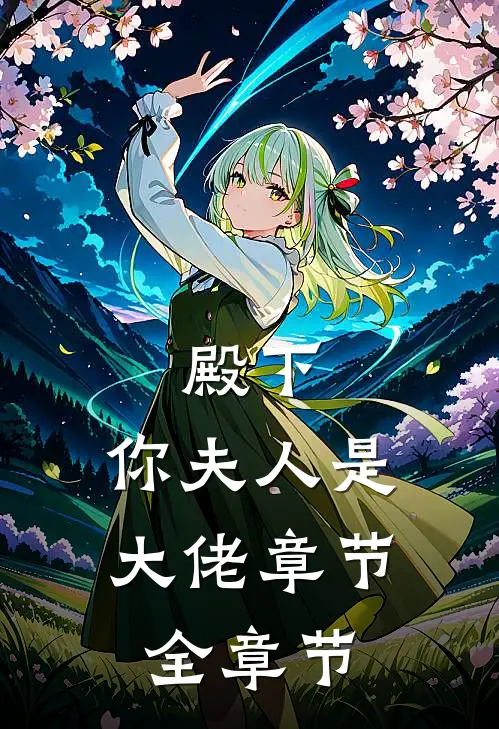 殿下,你夫人是大佬章节全章节免费