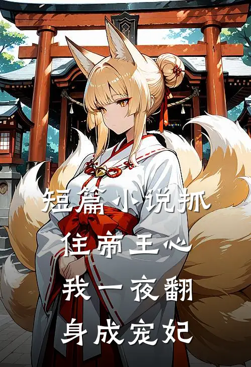 短篇抓住帝王心,我一夜翻身成宠妃了