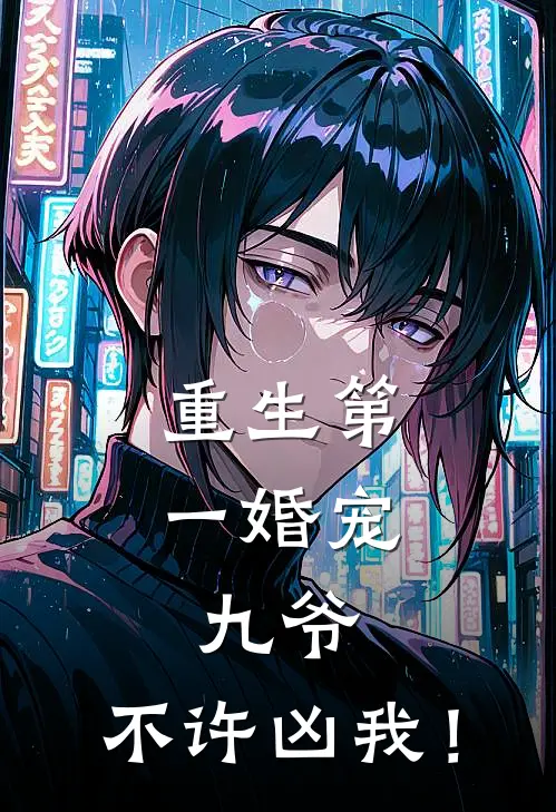重生第一婚宠九爷,不许凶我! 叶怪怪