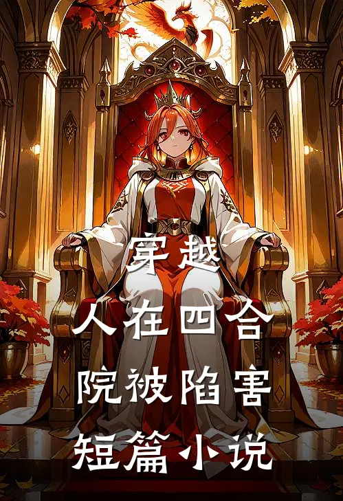 穿越人在四合院被陷害短篇推荐