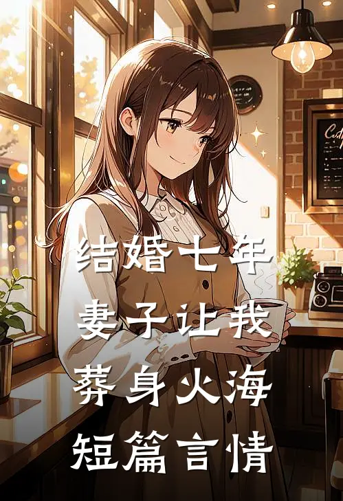 结婚七年，妻子让我葬身火海短篇言情