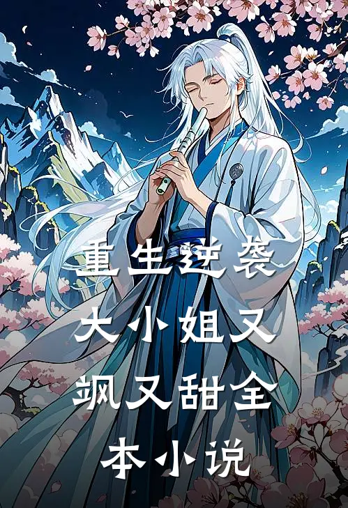 重生逆袭大小姐又飒又甜全本阅读
