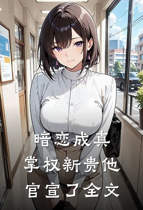 暗恋成真掌权新贵他官宣了全文在线阅读