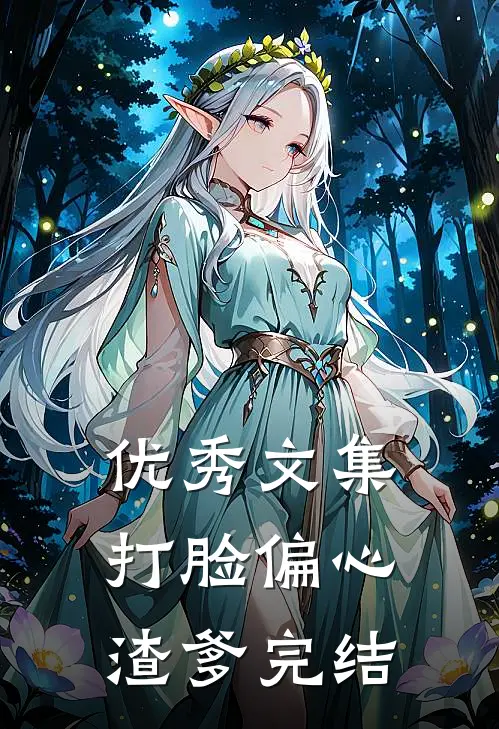 优秀文集打脸偏心渣爹完结