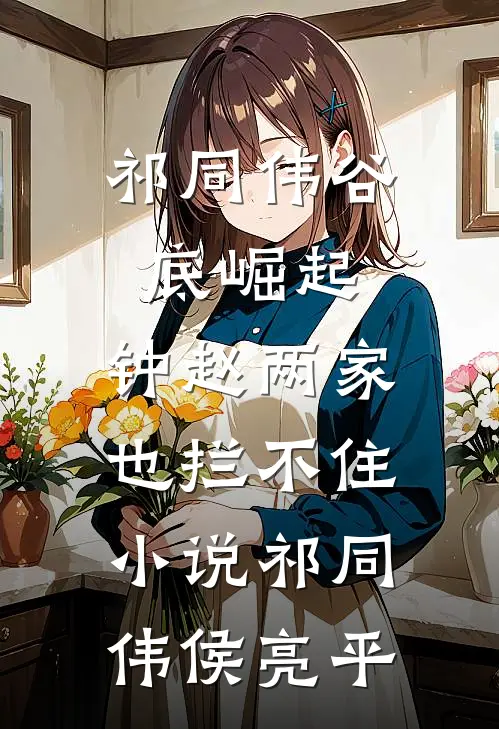 祁同伟谷底崛起，钟赵两家也拦不住小说祁同伟侯亮平