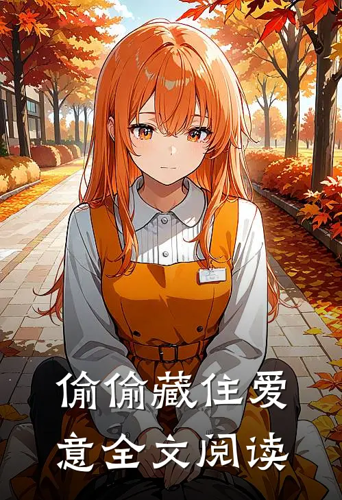 偷偷藏住爱意全文阅读