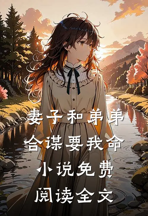 妻子和弟弟合谋要我命小说免费阅读全文
